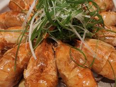 -荣兴酒家(徐家汇店)