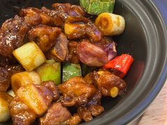 -清晖小苑•顺德地方菜(壹海城店)