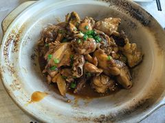 -鄱阳湖·江西小炒·瓦罐煨汤(五道口店)