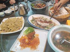 -太子食府(圣水路店)