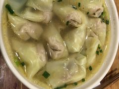 酸菜抄手-泸州白糕(慈善路店)