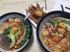 -笋果坊螺蛳粉(竹园小区店)