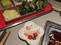 -海底捞火锅(武胜路凯德广场店)