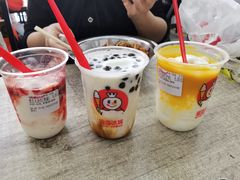 -蜜雪冰城(大智路店)