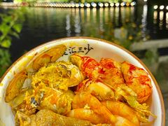 -聚汇三少·龙虾·中餐厅(莫邪路新天地店)
