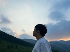 -云座·时光·观景咖啡厅(五爷庙店)