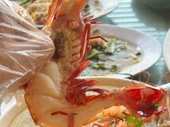 -大茄来海鲜餐厅(亚洲城分行)