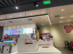 -COSTA COFFEE(丰联广场店)