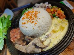 -7年8班朝鲜族非遗美食(三钢里店)