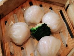 -潮上潮(南中环店)