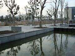 -上海海事大学(临港校区)
