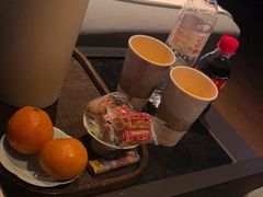 -华夏良子·足道SPA艾灸(金皇大厦店)