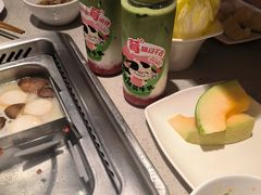-海底捞火锅(同泰时代广场夜宵主题店)
