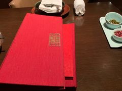 -湖滨28中餐厅·西湖宴·杭州君悦酒店