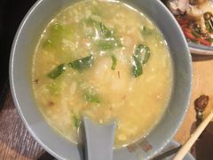 -黑家养生粥道馆(新世纪店)