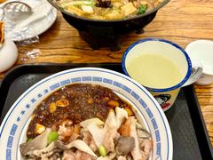 -老雒阳面馆·水席·洛阳菜(王城路店)