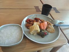 -枣子树·素食餐厅(普陀山店)