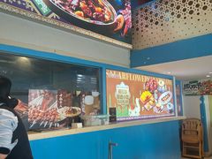 -撒拉花儿·新疆菜·清真(太阳宫店)