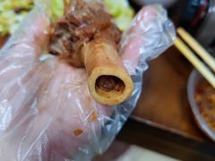 羊棒骨-大勇羊棒骨·烧烤(经六路店)