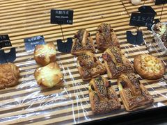 -81bakery(关山路店)