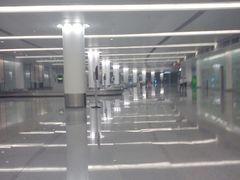 -南昌昌北国际机场