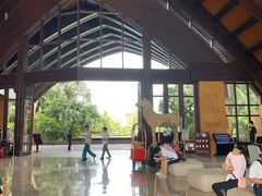 -三亚湾海居铂尔曼度假酒店