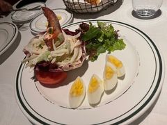 -Wolfgang’s Steakhouse 沃夫冈牛排馆(上海白玉兰广场店)
