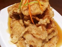 -北李妈妈菜·虾爬子大锅贴(贵和店)