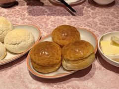 -囍凤楼·粤菜·点心·火锅(温特莱店)