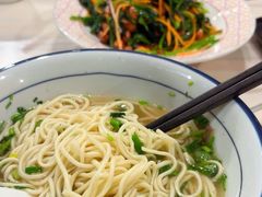 -马布尔莱斯食府(西红门店)