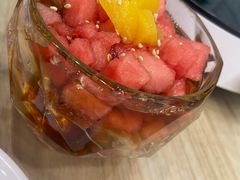 冰粉-贵凤凰贵州米粉(清河和盈中心店)
