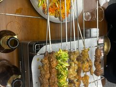 -老虎滩大连海鲜烧烤(水游城店)