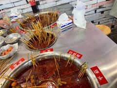 -湖南益阳麻辣烫(棠东丰华街店)