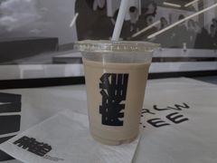 -麻雀咖啡SPARROW COFFEE(十全街店)