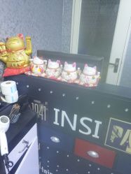 -INSI Hair Salon