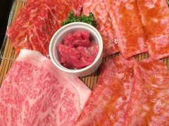 -俺的焼肉(銀座9丁目店)