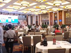 大堂-顺德人家食府(黄金广场店)