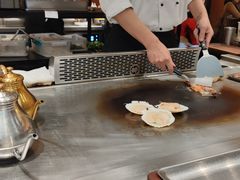 -大神太神·铁板烧(七宝领展广场店)