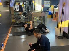 -超鹿运动健身(紫阳商贸中心店)
