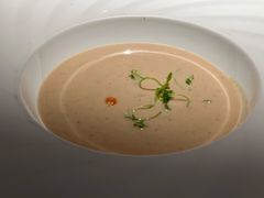 栗子浓汤-弦月窗LUNETTE BY AMANDA(复兴路店)