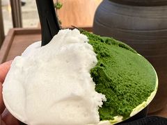 -九十葉·抹茶(南京·德基店)