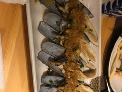 -割烹旭日本料理(龙湖狮山天街店)
