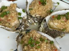 -坛南湾阿强农家乐.海鲜大排档老字号(福州地标美食店)