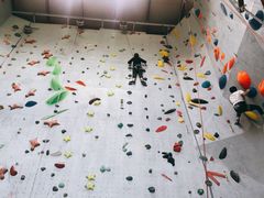 -尽峰攀岩 Acme Climbing