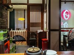 大堂-自己人(九码头店)