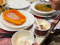 -芭菲盛宴·环球美食(解放碑英利国际店)
