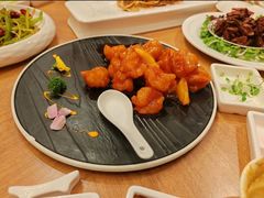 -全聚德(前门店)