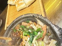 -王明古法砂锅居(开化寺店)