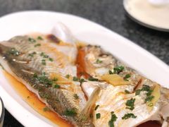 白水鱼-大莲湖农家乐(青西郊野公园店)