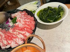 -鲜潭蒸汽石锅鱼(五道口购物中心店)
